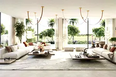 Luxury Villa | Spacious Layout | Modern Living