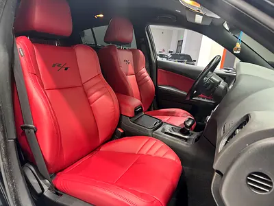 Dodge Charger R/T, миниатюра 12