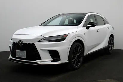 **Special offer** LEXUS 2023 RX350 F Sport 2.4L Turbo