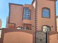 Furnished Family  Room Available in Villa