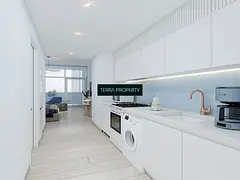 Luxury One-Bedroom | High Floor