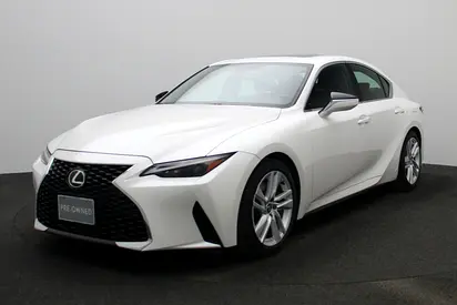 **Special offer** LEXUS 2023 IS300 Sedan P 2.0t Premier
