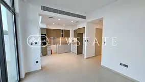 Single Row | 3BR Townhouse | Available December