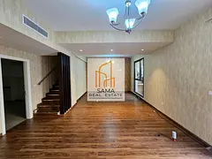 Spacious 3 Bedrooms Villa || With Maid Room || 4 Washrooms || Nasma