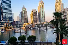 Marina View | Best Price | Mid Floor