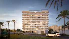 Premium Quality |Free hold|Mortgage friendly