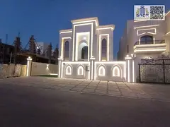 Classic design villa, VIP finishing, freehold for life, including fees