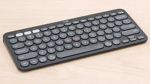 Logitech Pebbles 2 Keyboard only K380S
