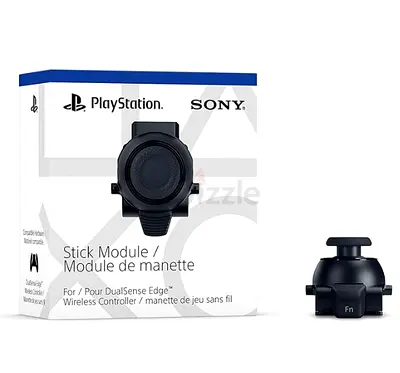 Sony PlayStation DualSense Edge Wireless Controller Stick Module