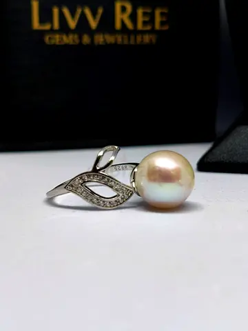 Elegant Natural fresh water Pearl set for Every Occasion
