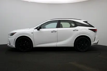 Lexus RX 500h F Sport, миниатюра 6