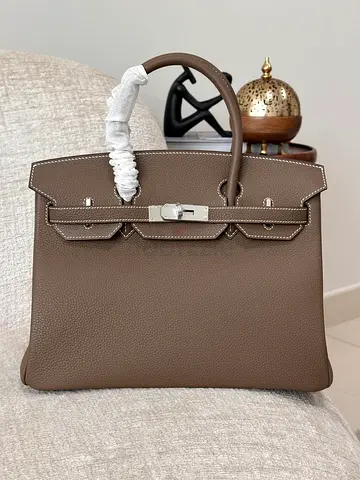 Hermes Birkin full handmade bag for women