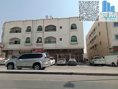 Shop available for rent in rawda one on Makkah road