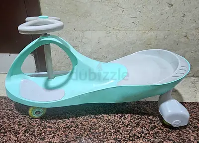 Kids ride