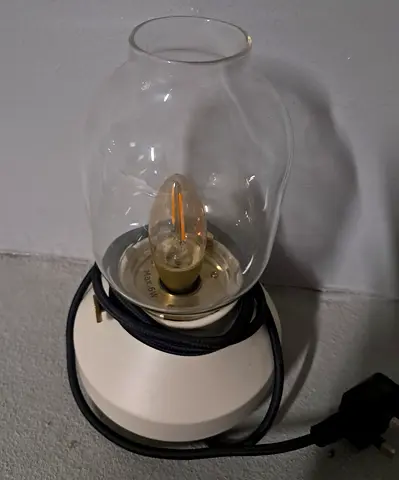 Branded New Table Lamp