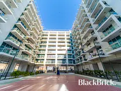 Open View | Tenanted | 2BR Equipped Kitchen