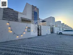 Villa for sale in Al Helio Features: • 4 master bedrooms • Majlis with bathroom • Living room 