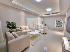 Modern Luxury | Furnished 2-Bedroom Apartment with Balcony in Gulfa Tower
