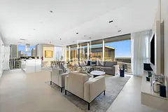 Fully Upgraded | Stunning View | Maids Room