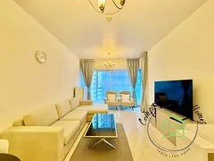 Brand New 1 Bedroom Fully Furnished I Free Utility Bills
