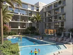 Biggest 1BR | High Yield | Near Mall | Best View