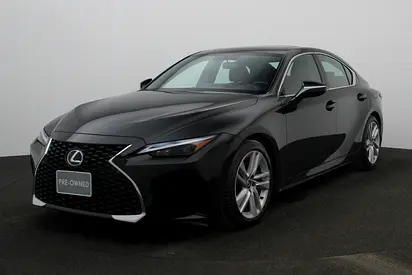 **Special offer** LEXUS 2024 IS300 Sedan P 2.0t Premier