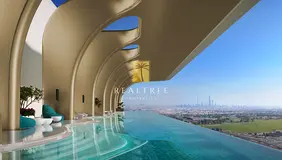 Iconic Architecture | Elite Location | Robust Growth Potential