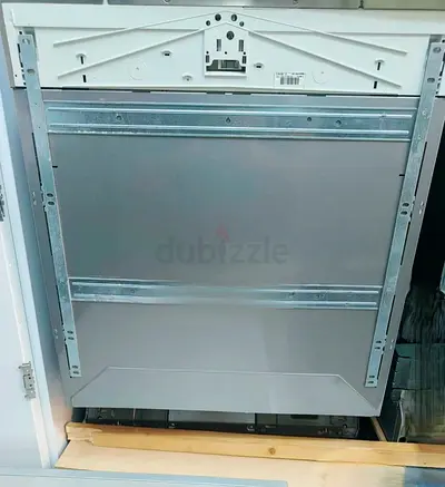 Miele Built-in Dishwasher – Made in Germany Quiet  efficient
