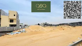 townhouse plot avilable for sale al helio 2 ajman