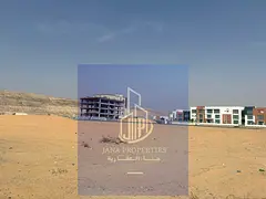 G+2 TOWNHOUSE PLOT | 100% FREEHOLD | FOR ALL NATIONALITIES | BEST DEAL IN AJMAN
