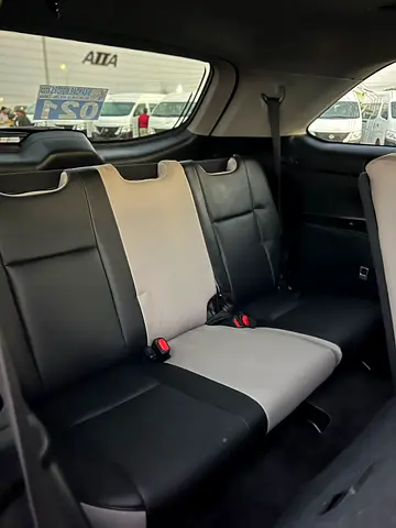 2016 Toyota HIGHLANDER 缩略图 16