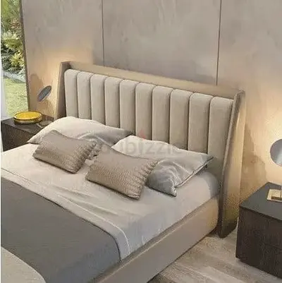 Brand New Costomise 180`*200 king size bed