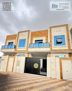 Brand new townhouse 4bhk villa for sale