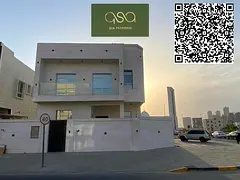 5 BEDROOM VILLA AVILABLE FOR SALE AL HELIO 2