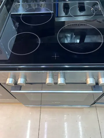 Bosch electric 60cm Cooker
