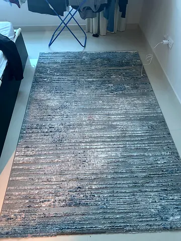 Elegant Modern Area Rug for Your Home 150*230 cm