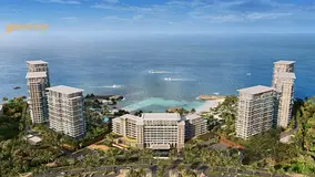 🌊 Island Elegance Meets Urban Prestige | Seaside Living with Global Appeal