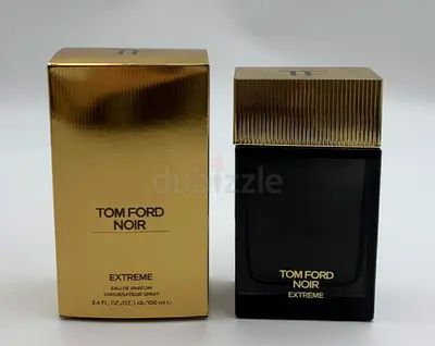 Tom Ford noir extreme available