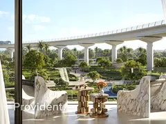 2BR | Branded Vida Apartment | Dubai Creek Harbour