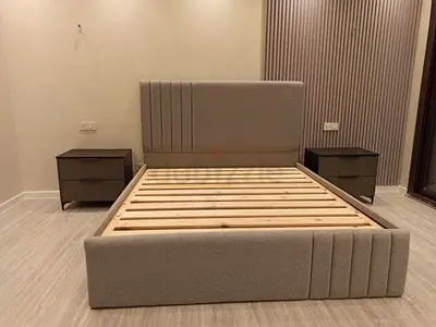 Brand new Costomise 180*200 king size bed Available