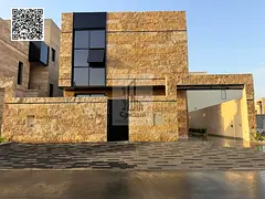 Luxury villa for sale in Al Bahia, Ajman: luxury, prime location, and competitive price.
