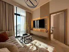 Fully Furnished | Pool View | Monthly Rental Available