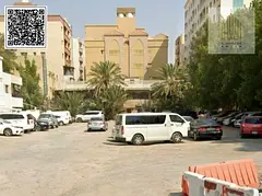 For sale, residential and commercial land in Al Rashidiya 3 area | Opposite Sheikh Rashid Mosque