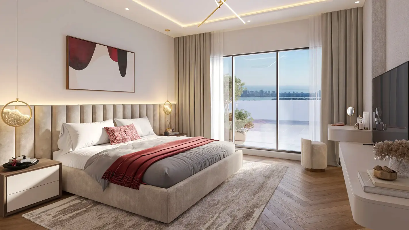 Ramada Residences by Wyndham by BNW Developments - View 2