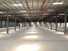 Brand New | Prime Location | Industrial 18