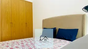 Beautiful Furnished ONE BHK available for rent including All