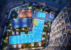 Premium Waterfront Living | High ROI | Prime Location