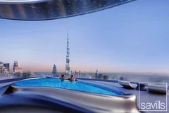 STABRIDGE KANGOL the Apartment BUGATTII Bugatti Residences by