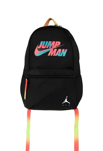 Nike jump man bag