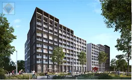 Spacious 1 Bedroom Apartment in Nasaaq – 2 Baths + Balcony + Best Price!